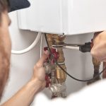 hot water systems mackay