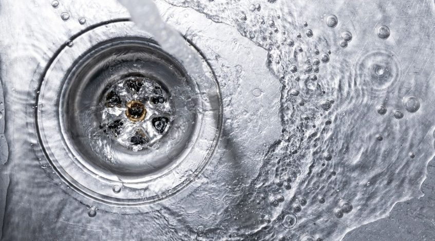 mackay blocked drains